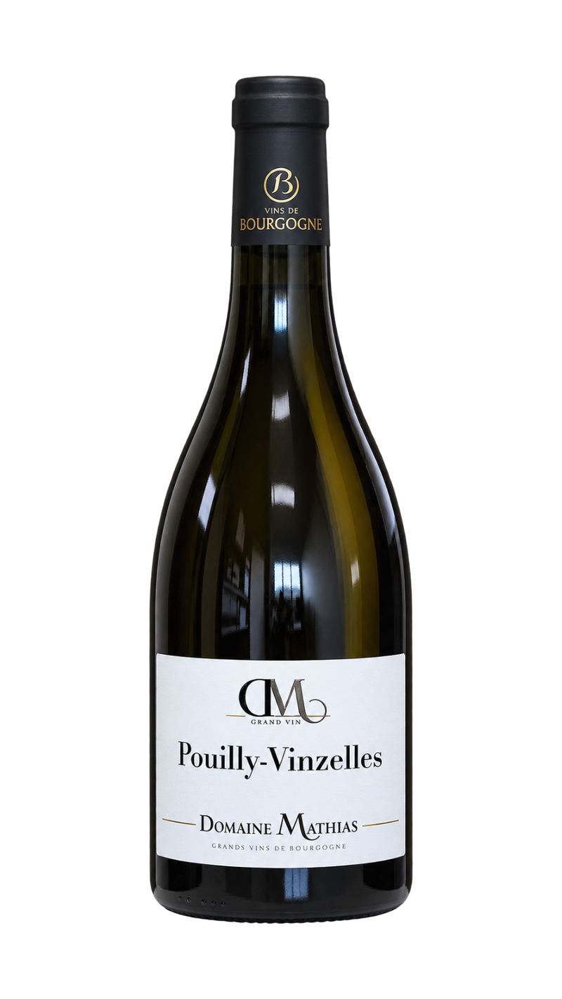 Pouilly-Vinzelles 2024