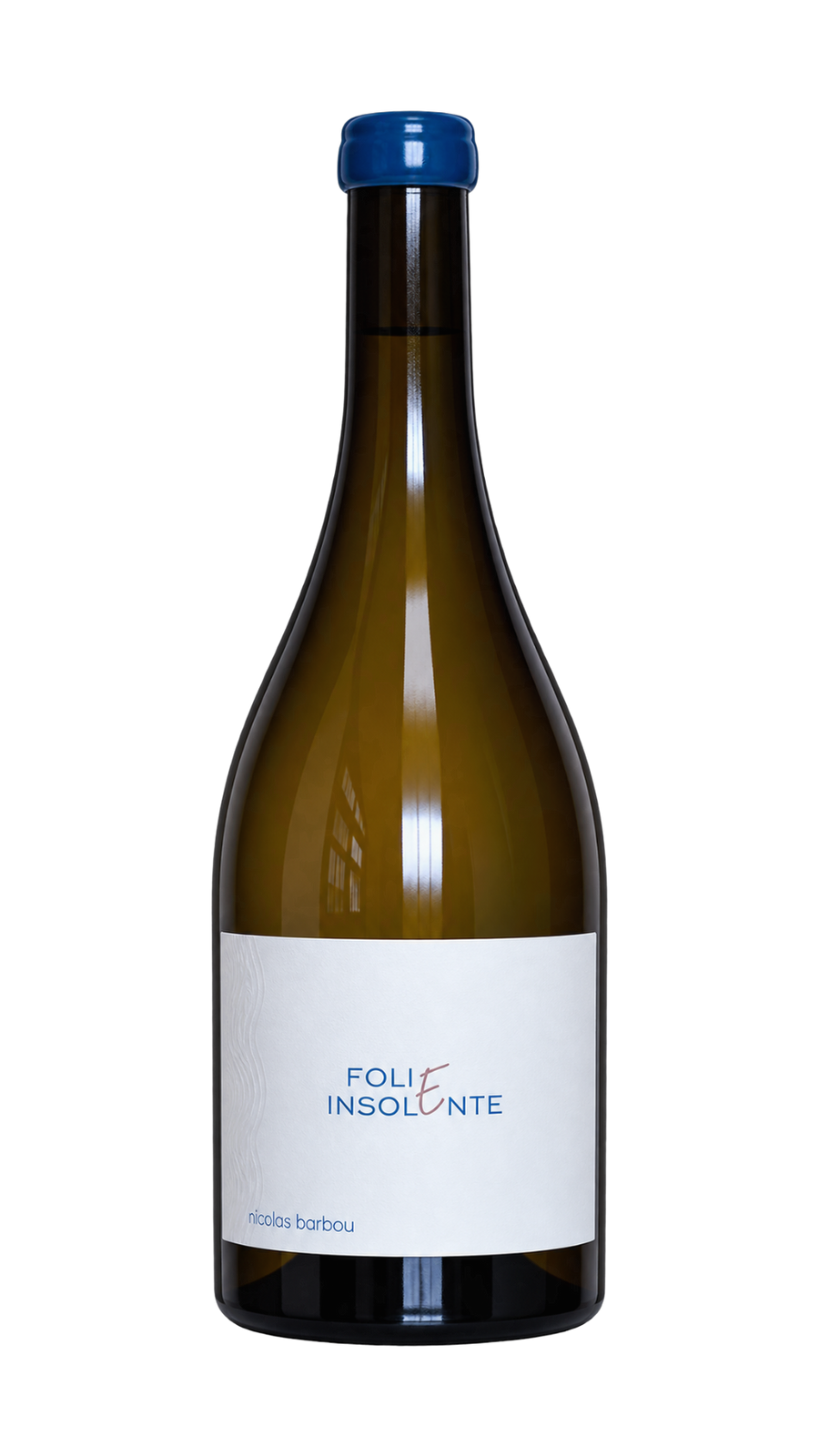Touraine-Oisly Folie Insolente 2024