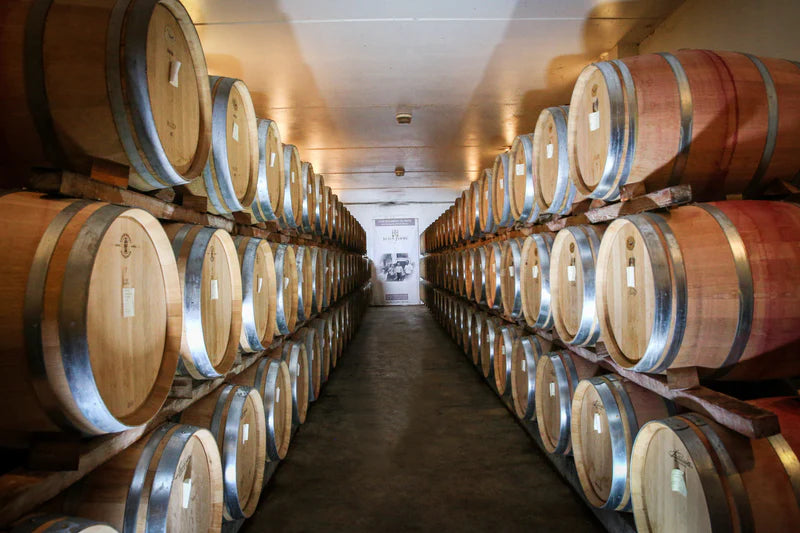 wine