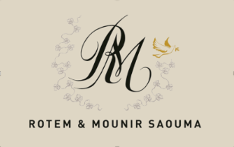 Rotem & Mounir Saouma