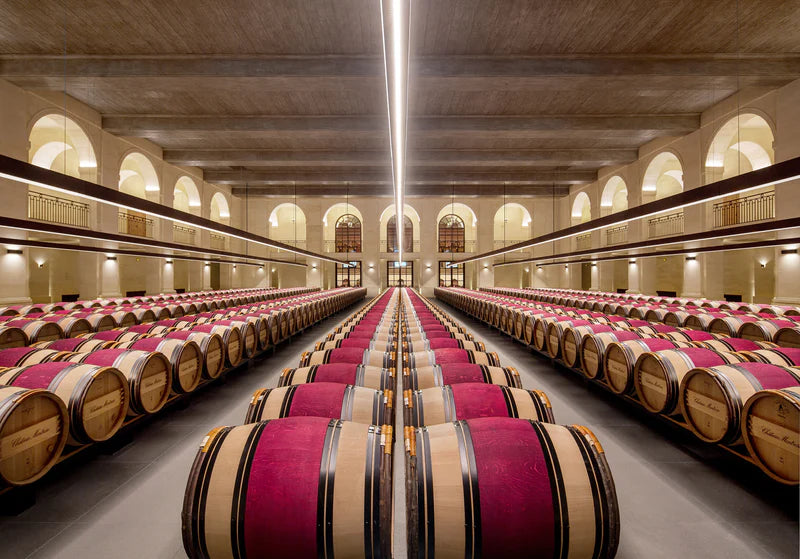 Chateau Cantenac-Brown
