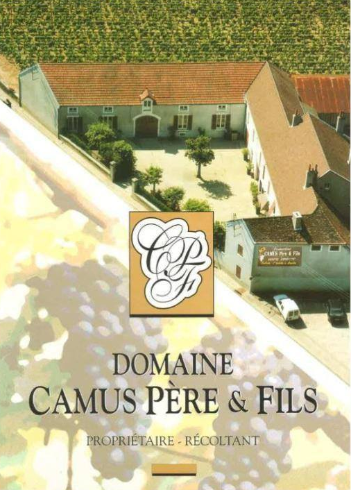 Domaine Camus Père & Fils