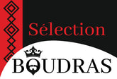 Sélection Boudras