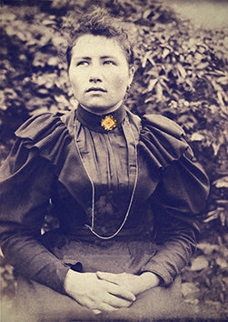 Madame Veuve Point