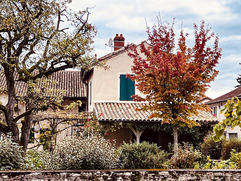 Burgund Terroir