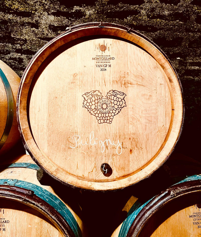 Domaine Patrick & Barbara Miolane