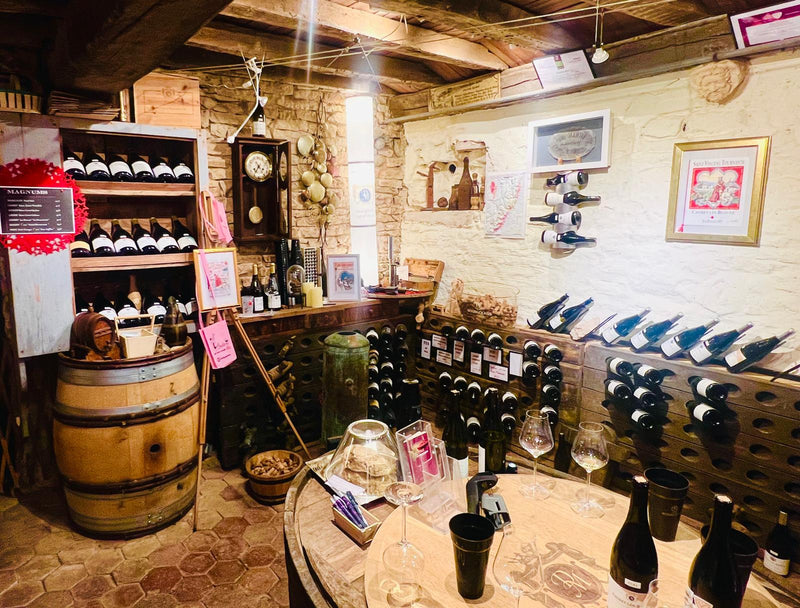 Domaine Martin-Dufour