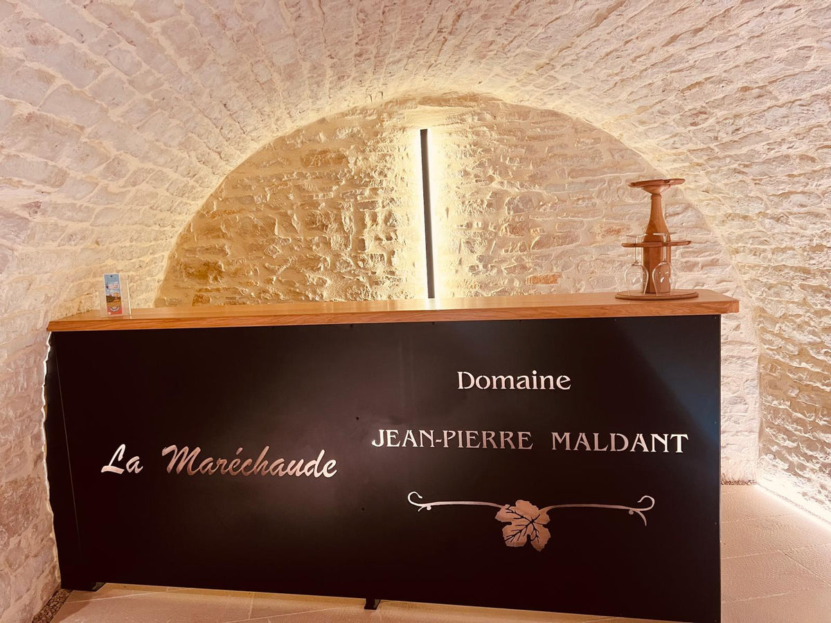 Domaine Martin-Dufour