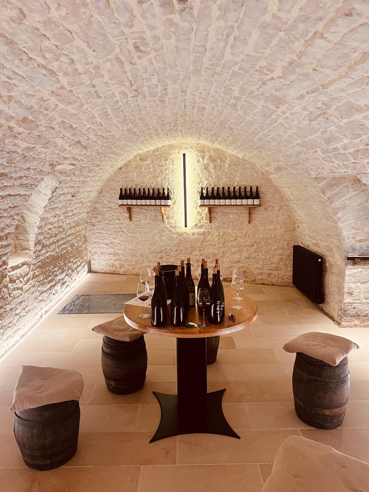 Domaine Jean-Pierre Maldant