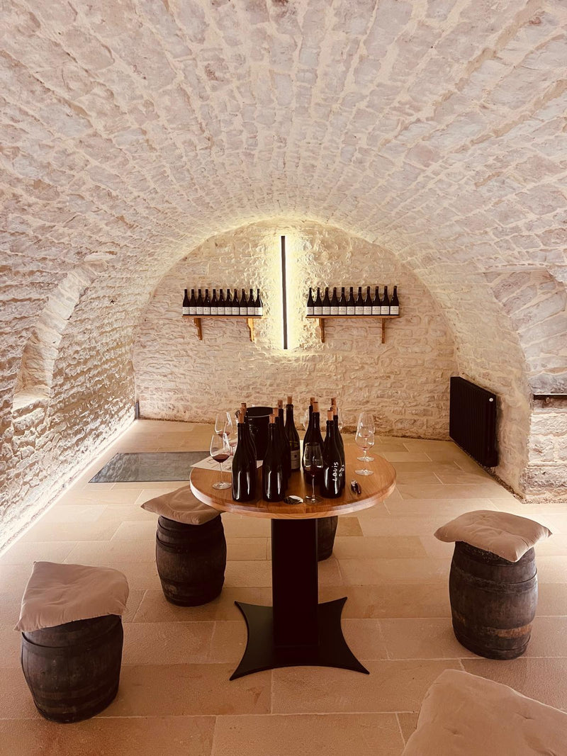 Chorey-les-Beaune