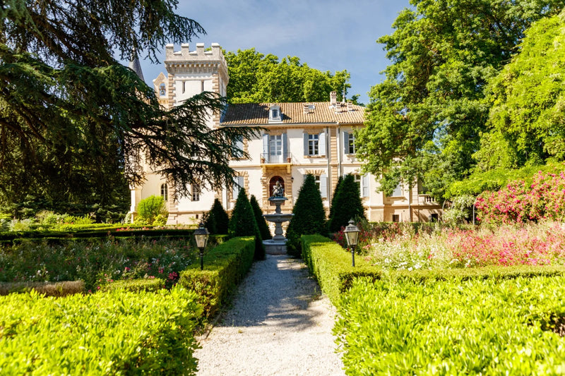 Château Capion