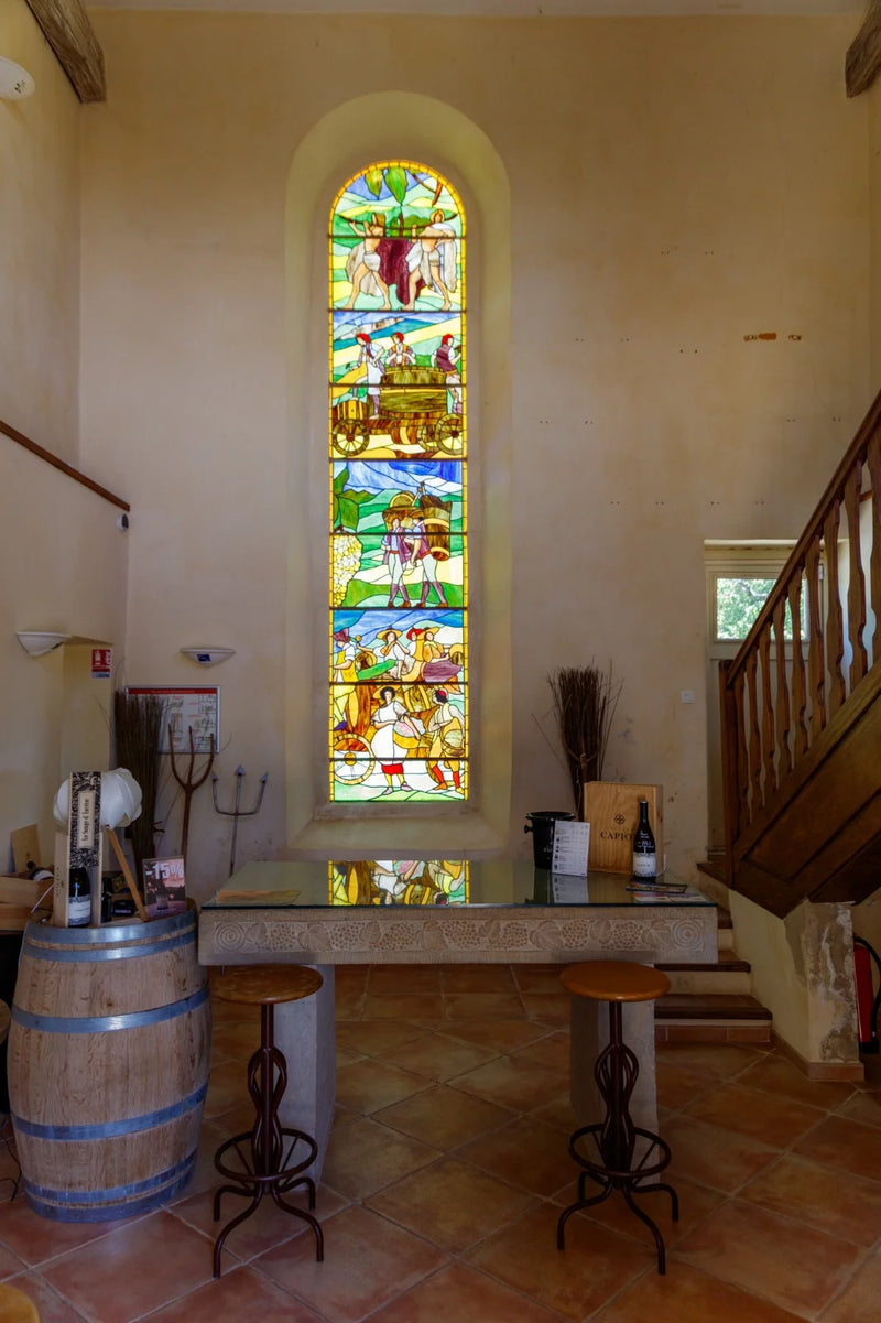 Château Capion