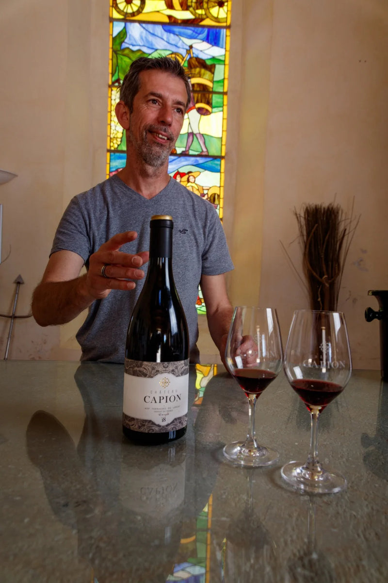 Château Capion