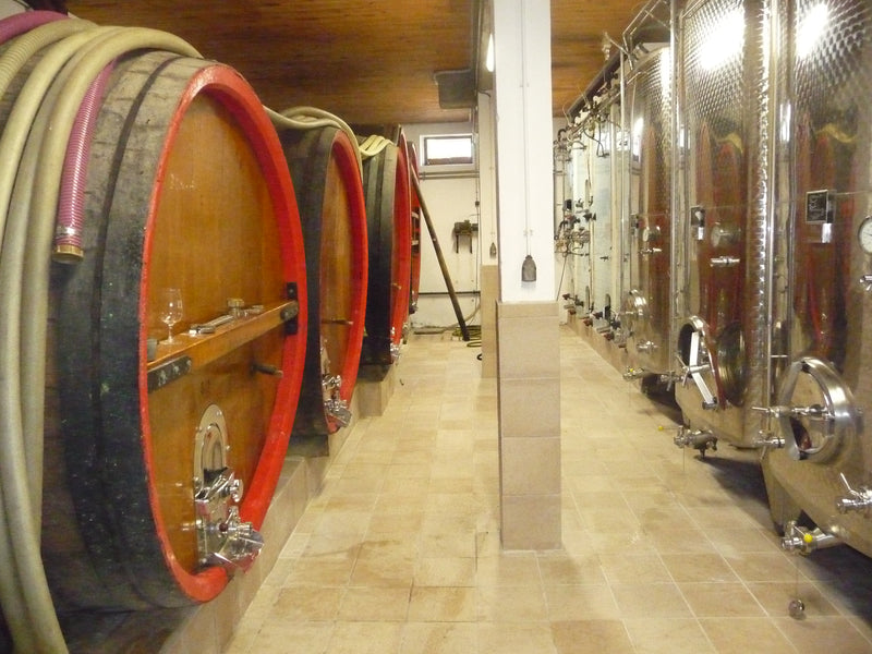 Domaine Frey-Sohler