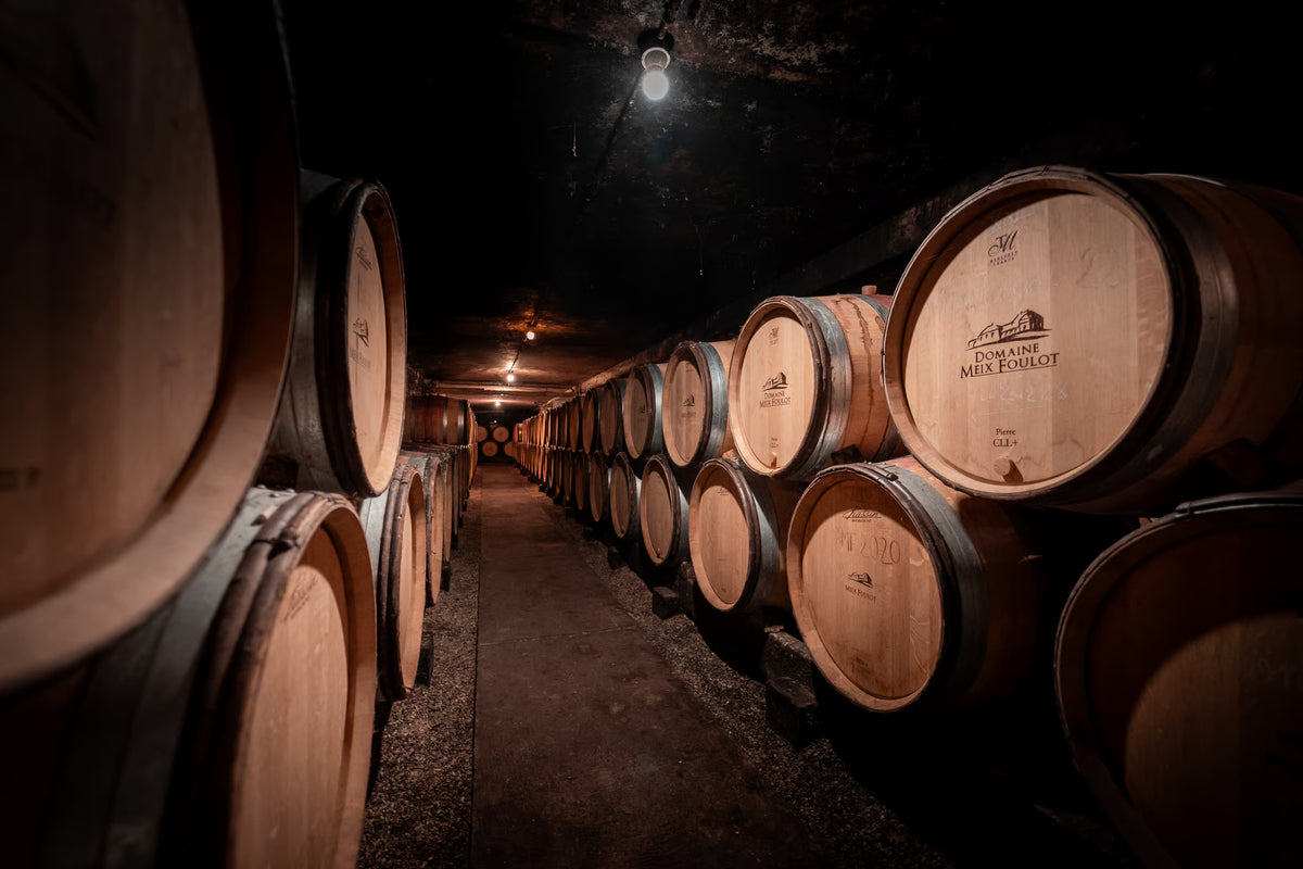 wine