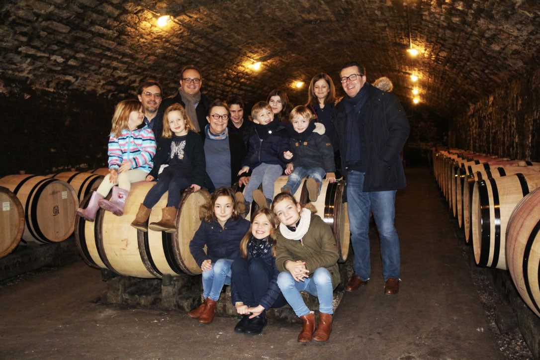 Domaine Martin-Dufour