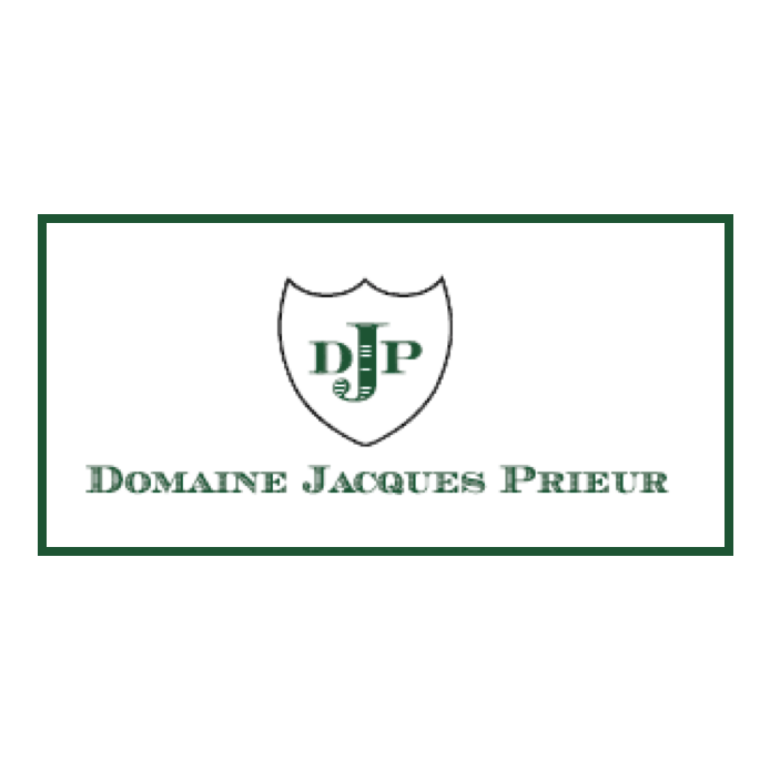 Jacques Prieur 