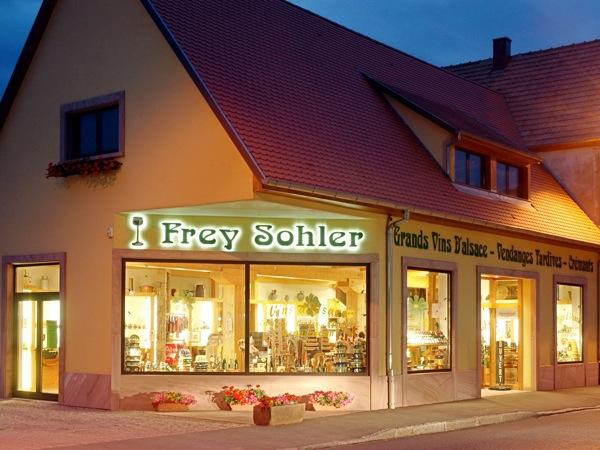 Domaine Frey-Sohler